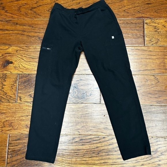 Figs yola skinny scrub pants - Picture 2 of 8